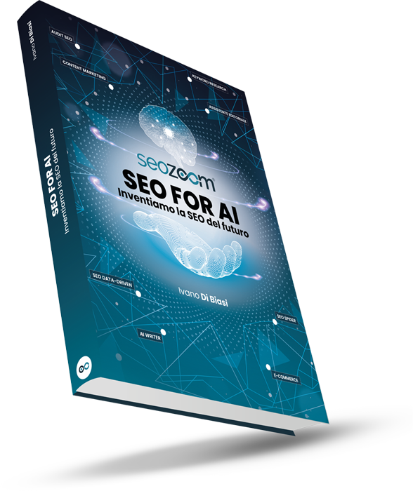 Libro SEO for AI